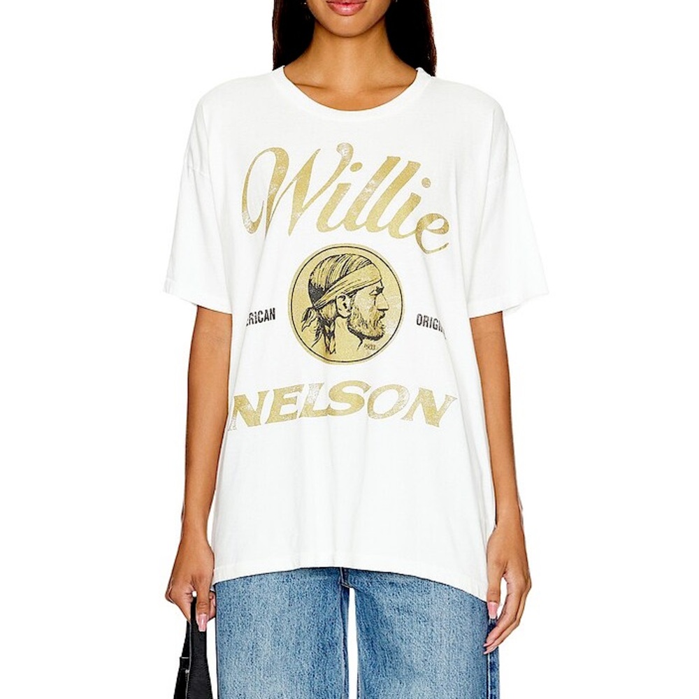 Daydreamer Willie Nelson Shirt